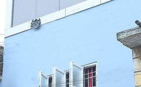 Sp Residency